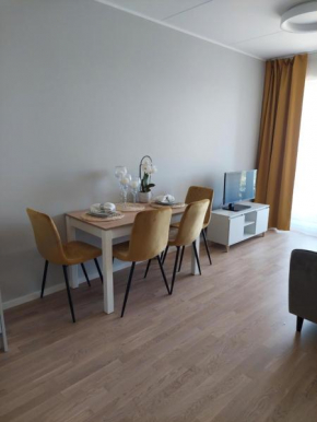 Rebase Apartment - free parking